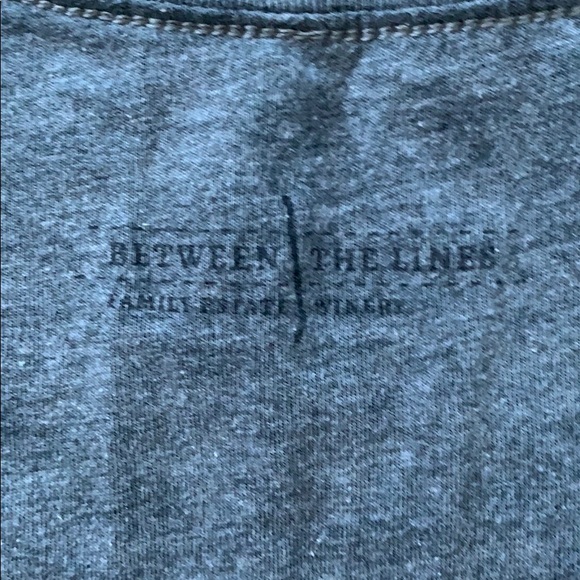 5/$20 Lemberglar T-Shirt - Picture 4 of 4